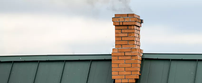 Chimney Installation Company in Central, LA