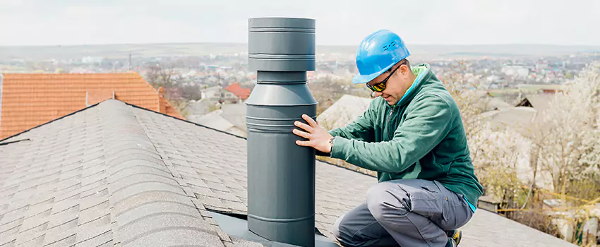 Insulated Chimney Liner Services in Central, LA