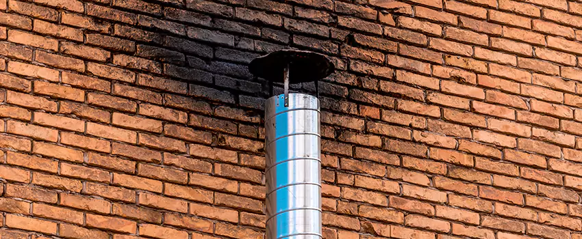 Chimney Design and Style Remodel Services in Central, Louisiana