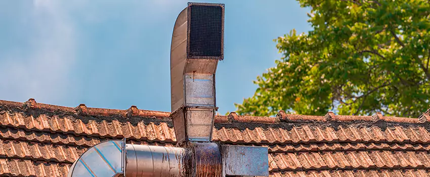 Chimney Blockage Removal in Central, Louisiana