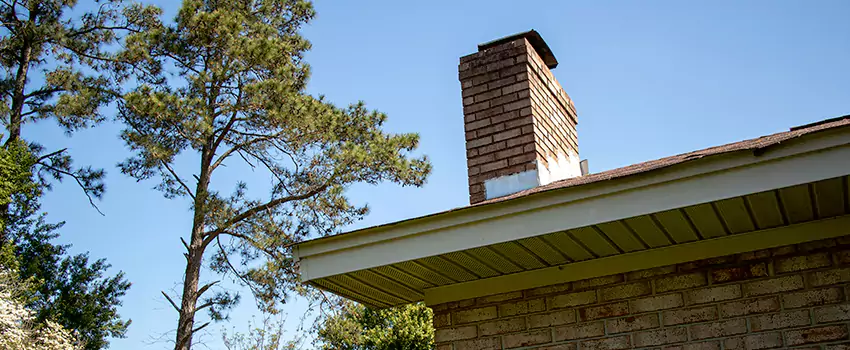 Brick Chimney Sweep Near Me in Central, LA