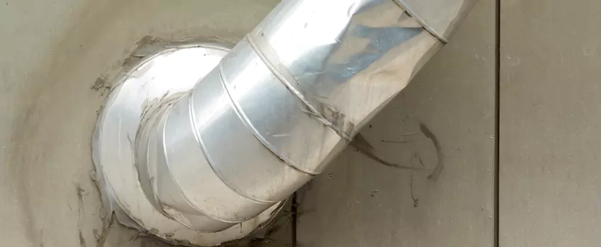 Dryer Vent Repair Process in Central, LA