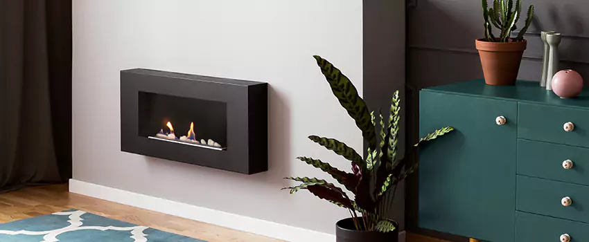 Cost of Ethanol Fireplace Repair And Installation Services in Central, LA
