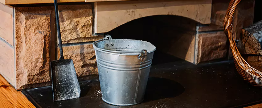 Clean The Fireplace Mantle And Hearth in Central, Louisiana