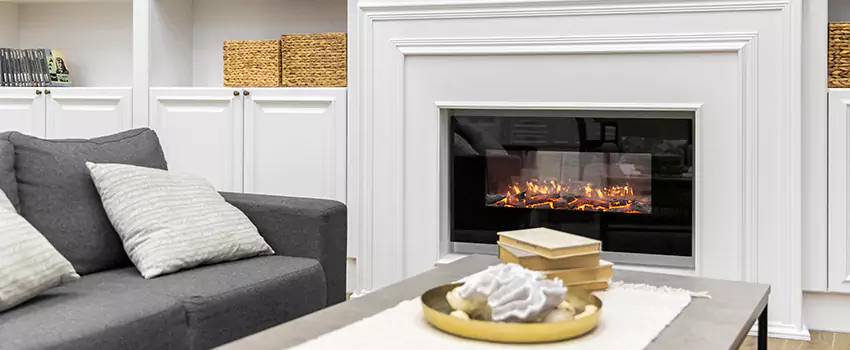 Professional Fireplace Maintenance Contractors in Central, LA