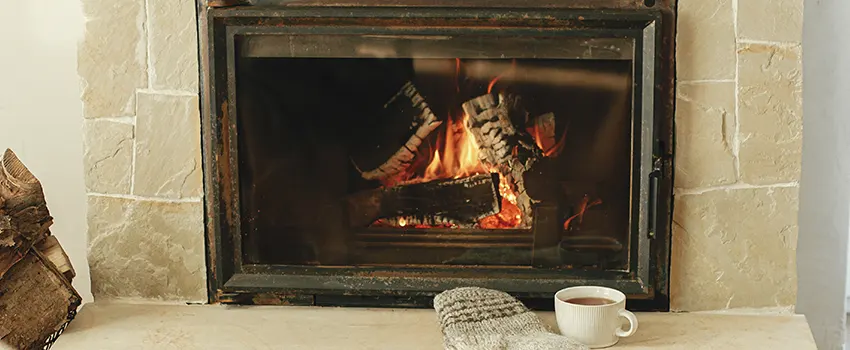 Fireplace Door Handle Replacements Services in Central, Louisiana