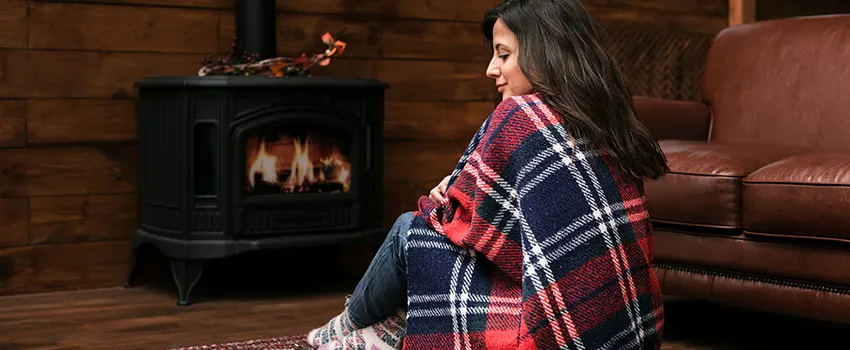 Fireplace Firebox Grate Replacement Services  in Central, Louisiana
