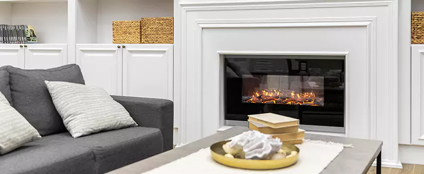 Pellet Fireplace Insert Installation in Central, LA