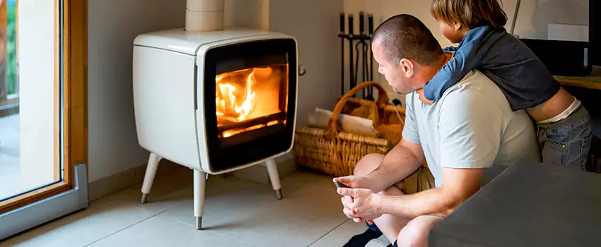 Fireplace Flue Maintenance Services in Central, LA