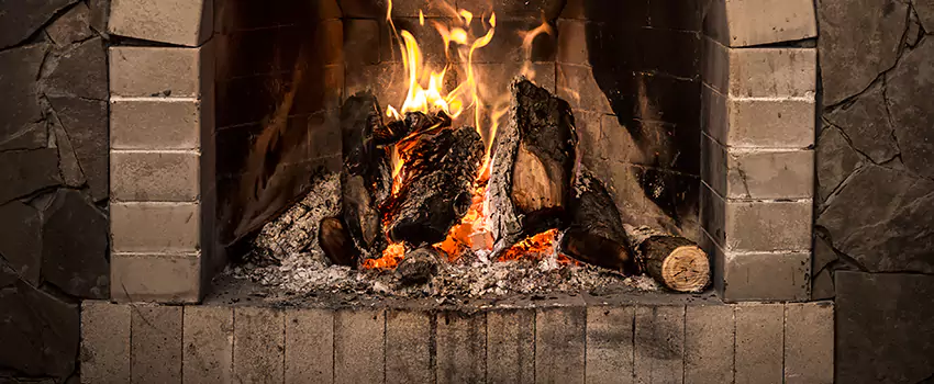Cost of Rebuilding A Fireplace in Central, Louisiana