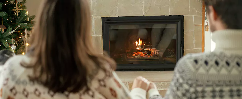 Fireplace Firebox Refurbish & Restore Services in Central, LA