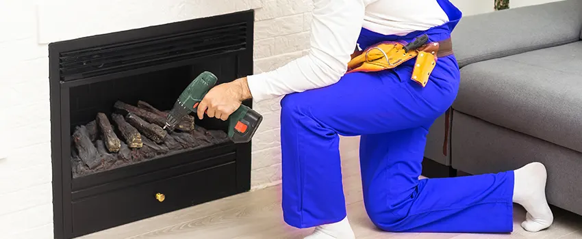 Fireplace Safety Inspection Specialists in Central, Louisiana