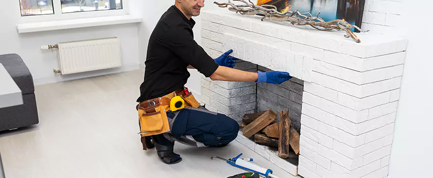 Gas Fireplace Repair And Replacement in Central, LA