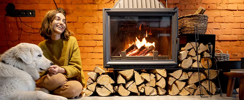 Fireplace Smell Removal Cost in Central, LA