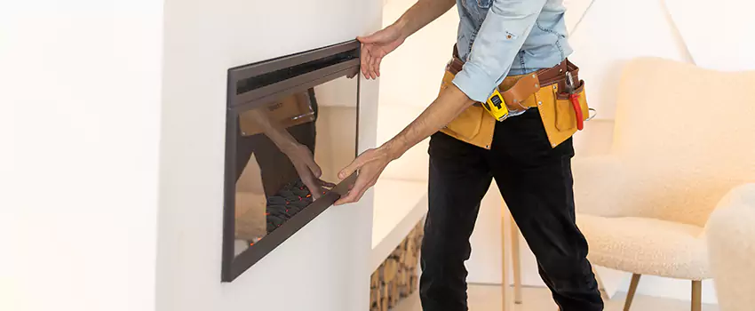 Traditional Fireplace Vent Sweeping in Central, LA