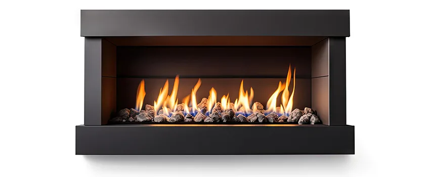 Outdoor Gas Fireplaces Installation in Central, LA