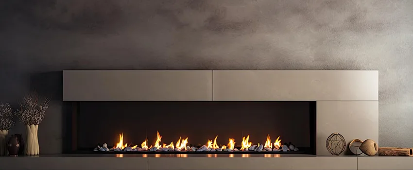 Gas Fireplace Logs Supplier in Central, Louisiana