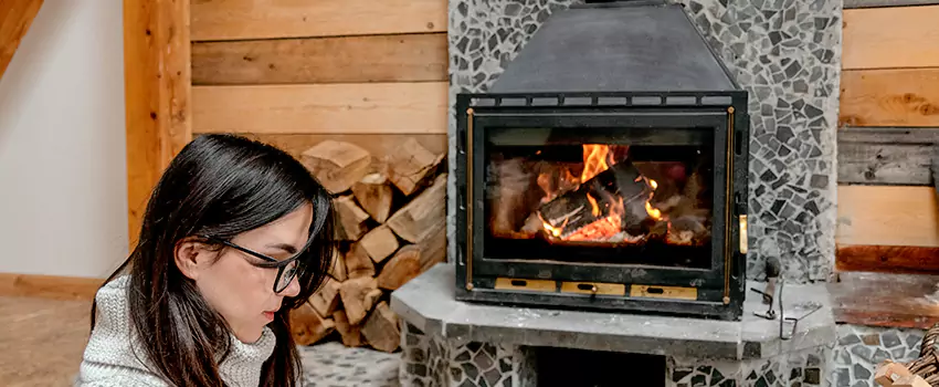 Harman P68-C Pellet Stove Repair in Central, Louisiana 