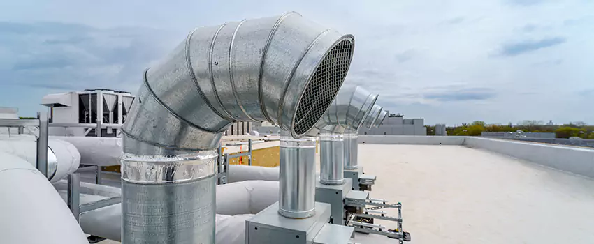 Insulated Ductwork Repair Services Near Me in Central, LA