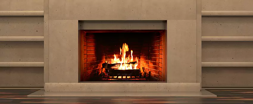 Majestic Trilliant Series Gas Fireplace Insert Repair in Central, Louisiana