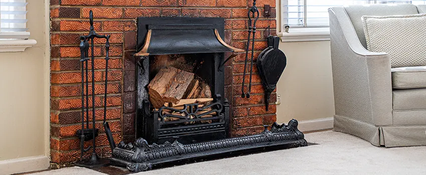 Custom Old Fireplace Redesign Services in Central, Louisiana