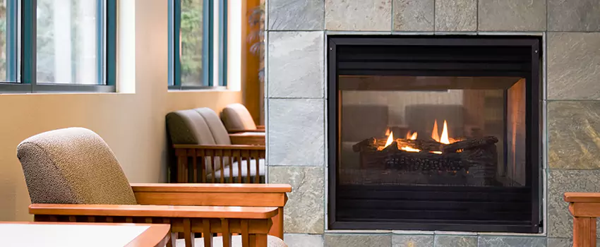 Osburn Fireplace Tempered Glass Hearth Pad Replacement in Central, Louisiana