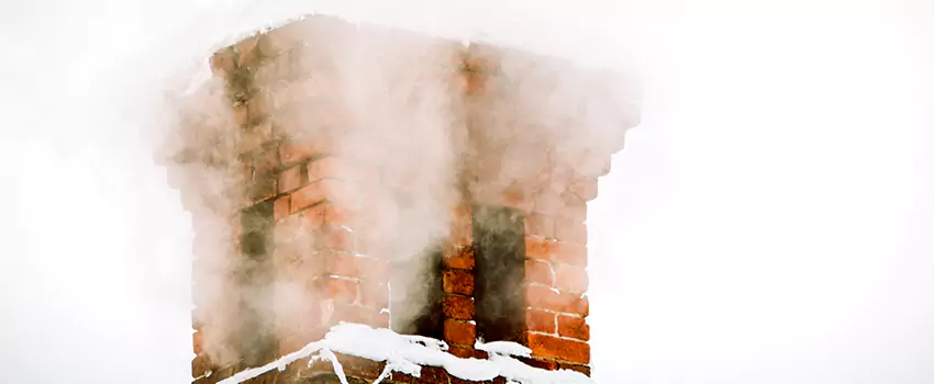 Chimney Flue Soot Removal in Central, LA