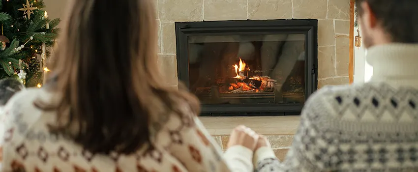 Superior Open-Hearth Wood Fireplaces in Central, LA