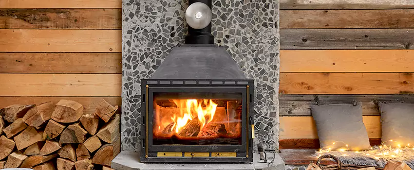 Travis Industries Elite Fireplace Inspection and Maintenance in Central, Louisiana