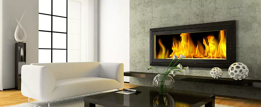 Ventless Fireplace Oxygen Depletion Sensor Installation and Repair Services in Central, Louisiana