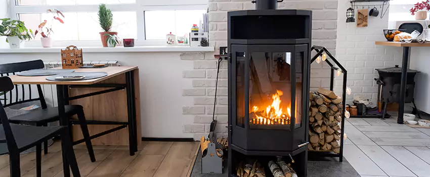 Cost of Vermont Castings Fireplace Services in Central, LA