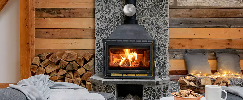 Affordable Wood Fireplace Fixing Solutions in Central, Louisiana