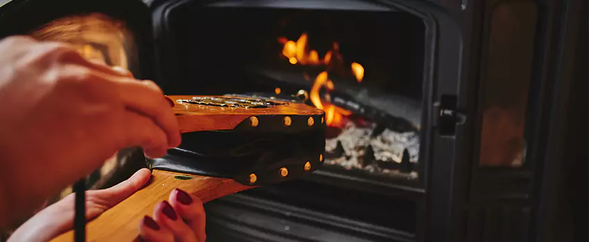 Cost of Wood Furnace Repair and Installation Services in Central, LA