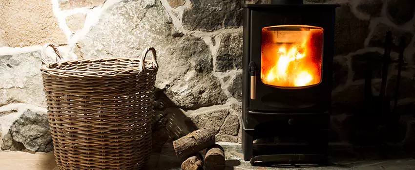 Wood Stove Fire Bricks Cleaning Services in Central, Louisiana