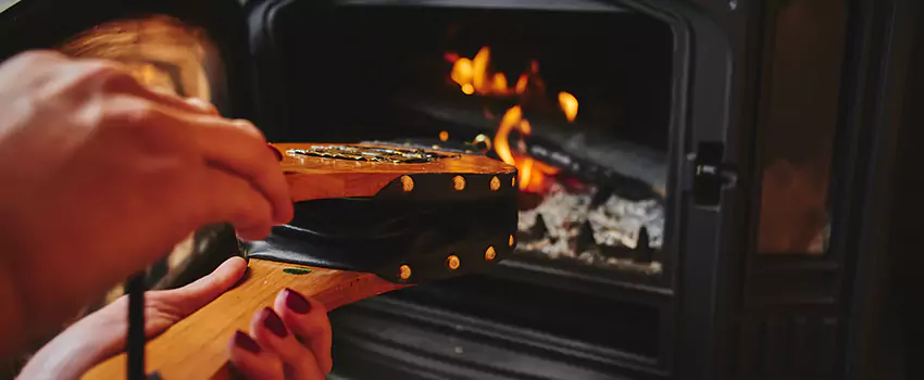 Wood Stove Grates Repair in Central, Louisiana