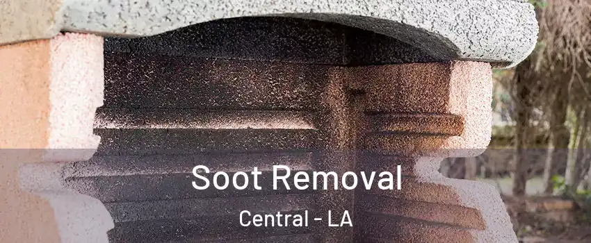  Soot Removal Central - LA